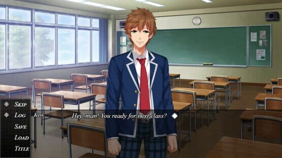 High School of Memories — screenshot 4