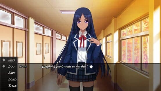 High School of Memories — screenshot 5
