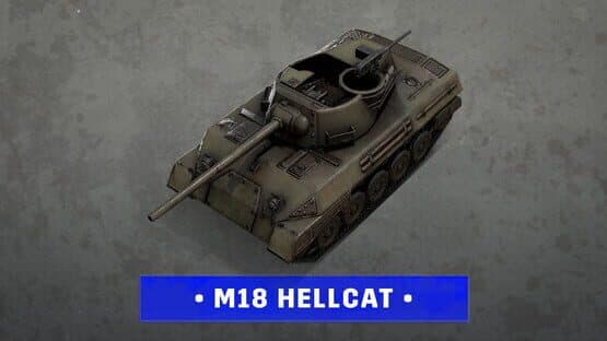 Hearts of Iron IV: Allied Armor Pack — screenshot 5