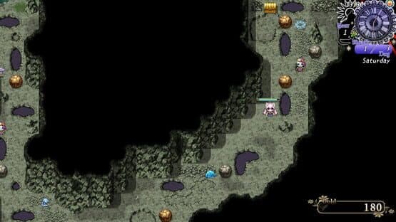 Start! Heart Thief — screenshot 2