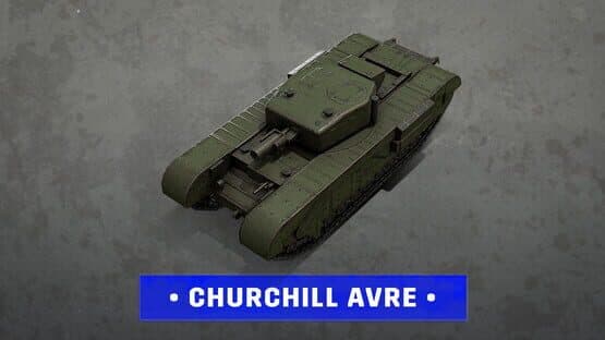 Hearts of Iron IV: Allied Armor Pack — screenshot 6
