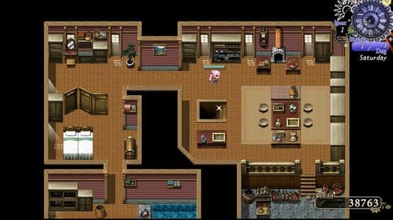 Start! Heart Thief — screenshot 3