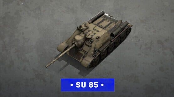 Hearts of Iron IV: Allied Armor Pack — screenshot 7