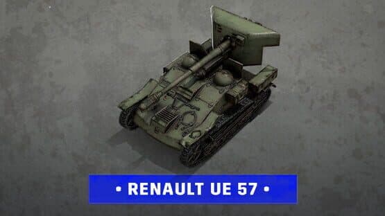 Hearts of Iron IV: Allied Armor Pack — screenshot 8