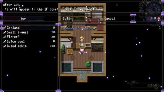 Start! Heart Thief — screenshot 5