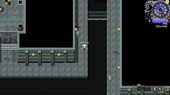 Start! Heart Thief — screenshot 7