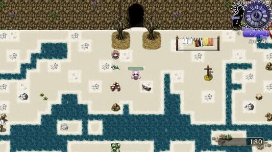 Start! Heart Thief — screenshot 8