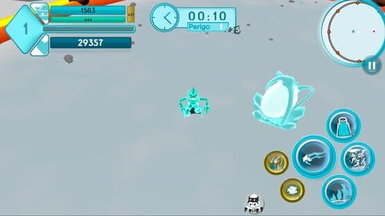 Cold Heart — screenshot 1