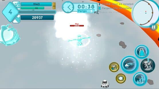 Cold Heart — screenshot 2