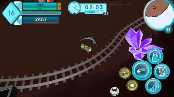 Cold Heart — screenshot 3