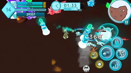 Cold Heart — screenshot 4