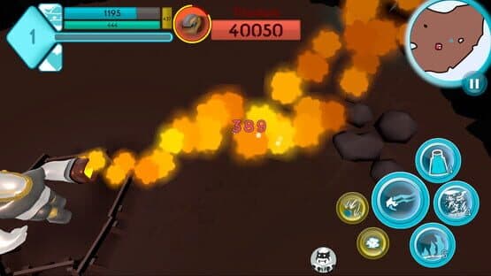Cold Heart — screenshot 5