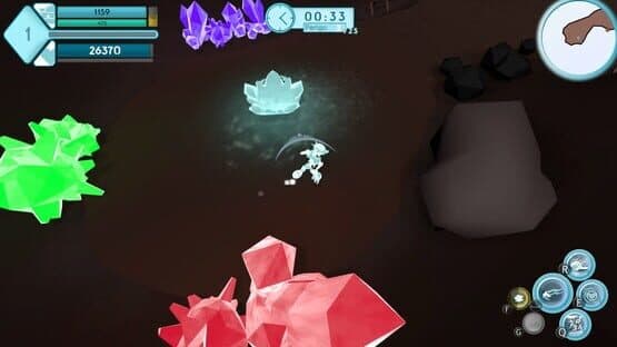 Cold Heart — screenshot 6