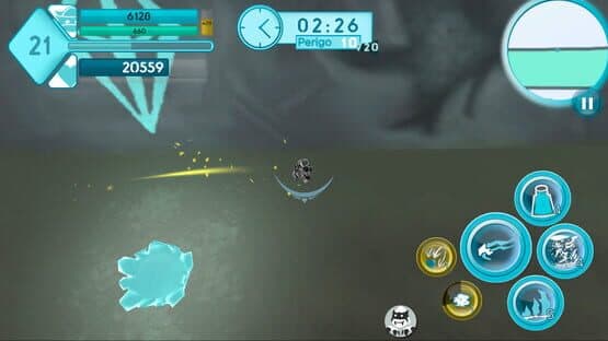 Cold Heart — screenshot 7