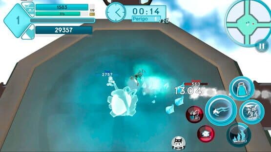 Cold Heart — screenshot 8