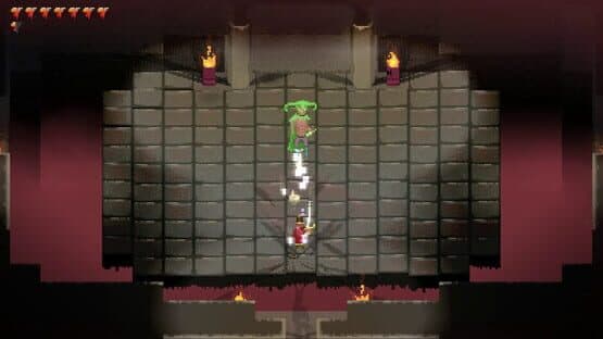 Songbringer: The Trial of Ren — screenshot 2