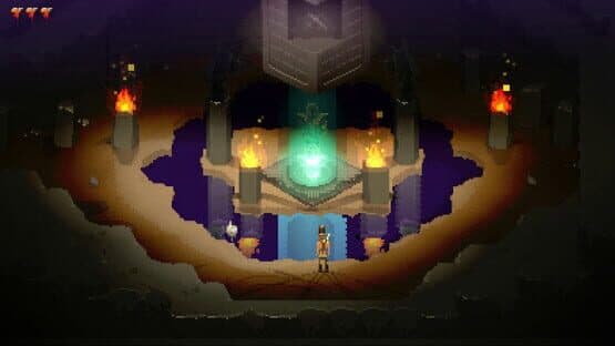 Songbringer: The Trial of Ren — screenshot 3