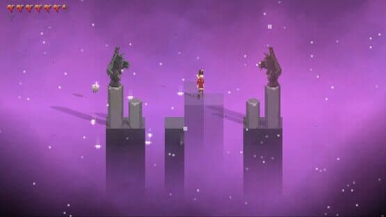 Songbringer: The Trial of Ren — screenshot 4