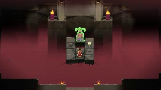 Songbringer: The Trial of Ren — screenshot 5