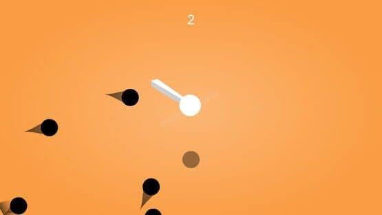 Light Fighter — screenshot 2