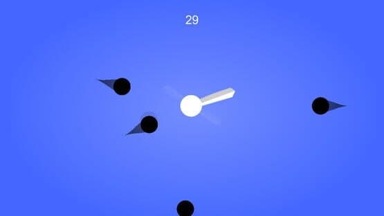 Light Fighter — screenshot 4