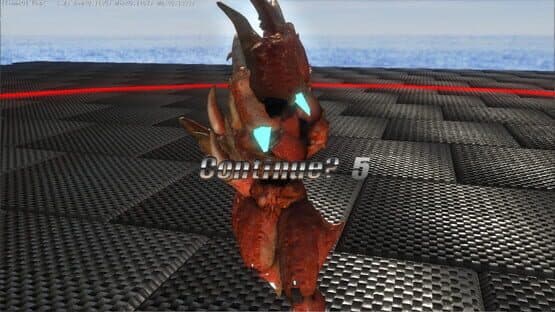 EF-12: Fighting Game Maker — screenshot 5