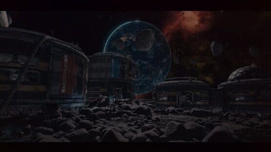 The Moon Relax — screenshot 8