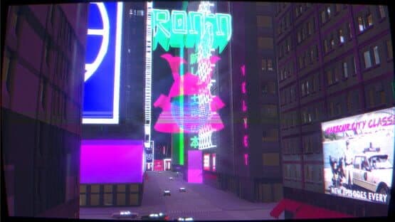 Moonwave Overdrive — screenshot 8