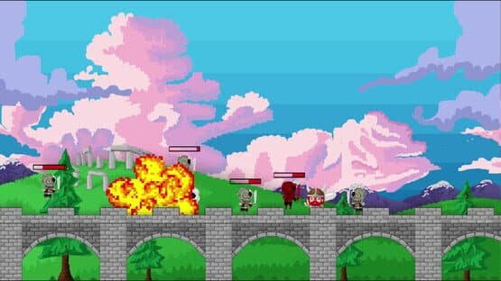 Freyr's Love — screenshot 2