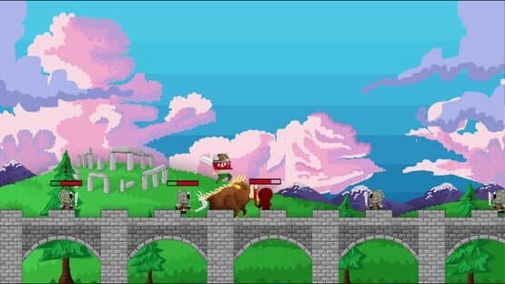 Freyr's Love — screenshot 4