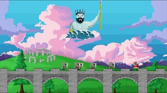 Freyr's Love — screenshot 5