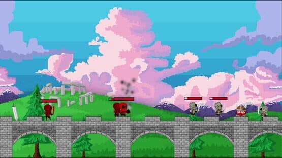 Freyr's Love — screenshot 6