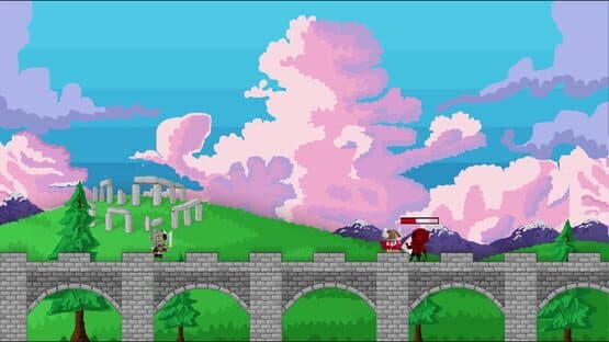Freyr's Love — screenshot 7