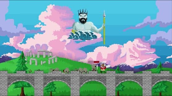 Freyr's Love — screenshot 8