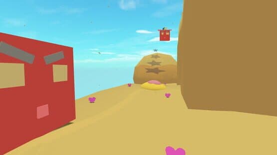 Lovely Planet Remix — screenshot 1