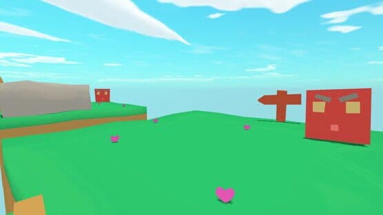 Lovely Planet Remix — screenshot 2
