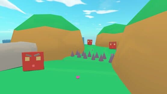 Lovely Planet Remix — screenshot 3