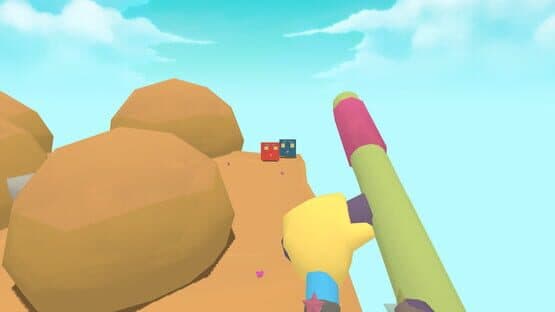 Lovely Planet Remix — screenshot 4