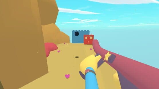 Lovely Planet Remix — screenshot 5