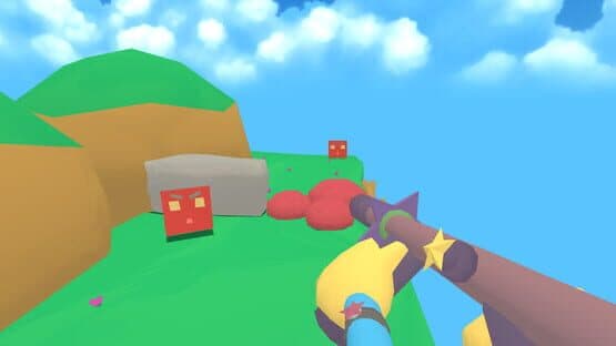 Lovely Planet Remix — screenshot 6