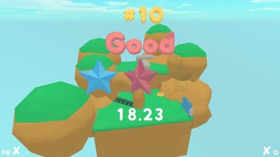 Lovely Planet Remix — screenshot 7