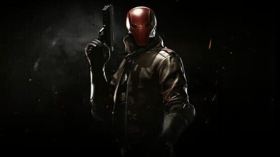 Injustice 2: Red Hood — screenshot 1