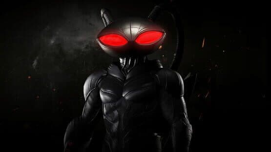 Injustice 2: Black Manta — screenshot 1