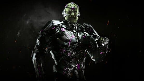 Injustice 2: Brainiac — screenshot 1