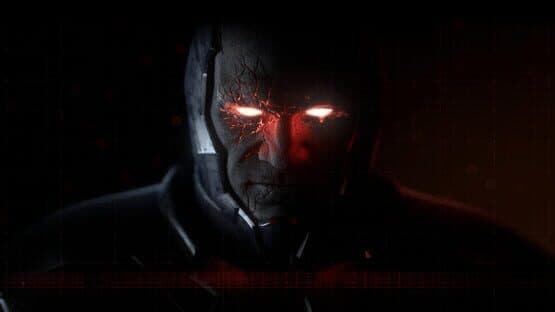 Injustice 2: Darkseid — screenshot 1
