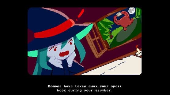 Shotgun Witch — screenshot 1