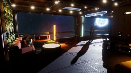 Rogun Arena — screenshot 1
