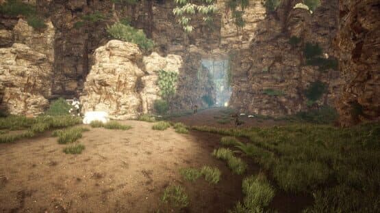 Rogun Arena — screenshot 2