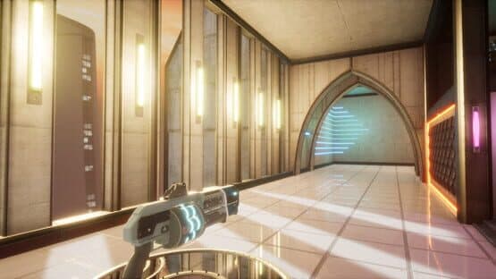 Rogun Arena — screenshot 3