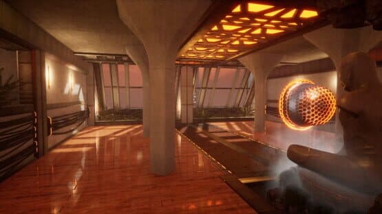 Rogun Arena — screenshot 4